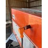 2015 Morbark 1000 StacTrac Lumber Stacker